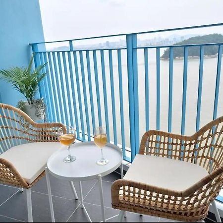 אינצ'ון Ocean Soleview Hotel מראה חיצוני תמונה