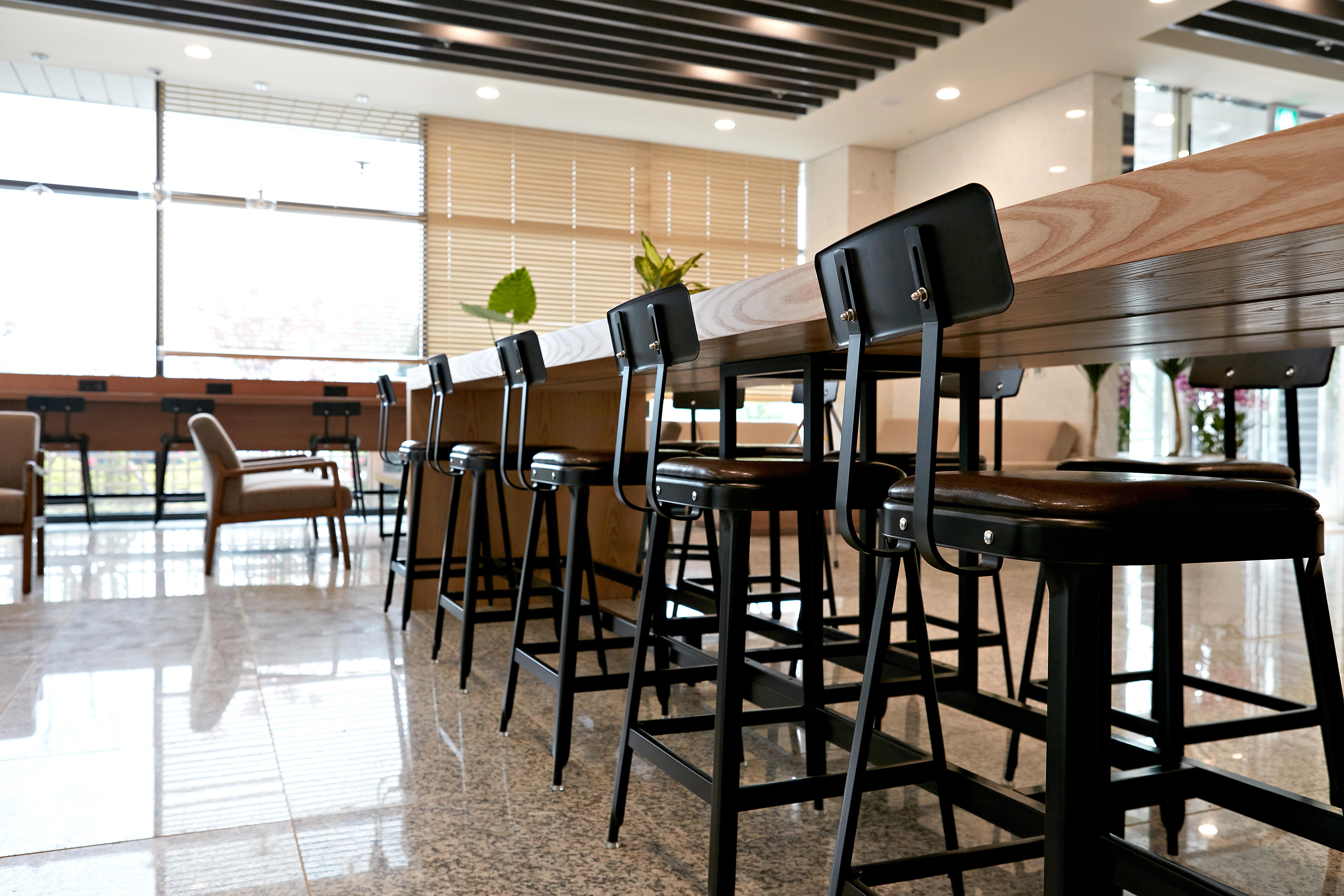 אינצ'ון Ocean Soleview Hotel מראה חיצוני תמונה