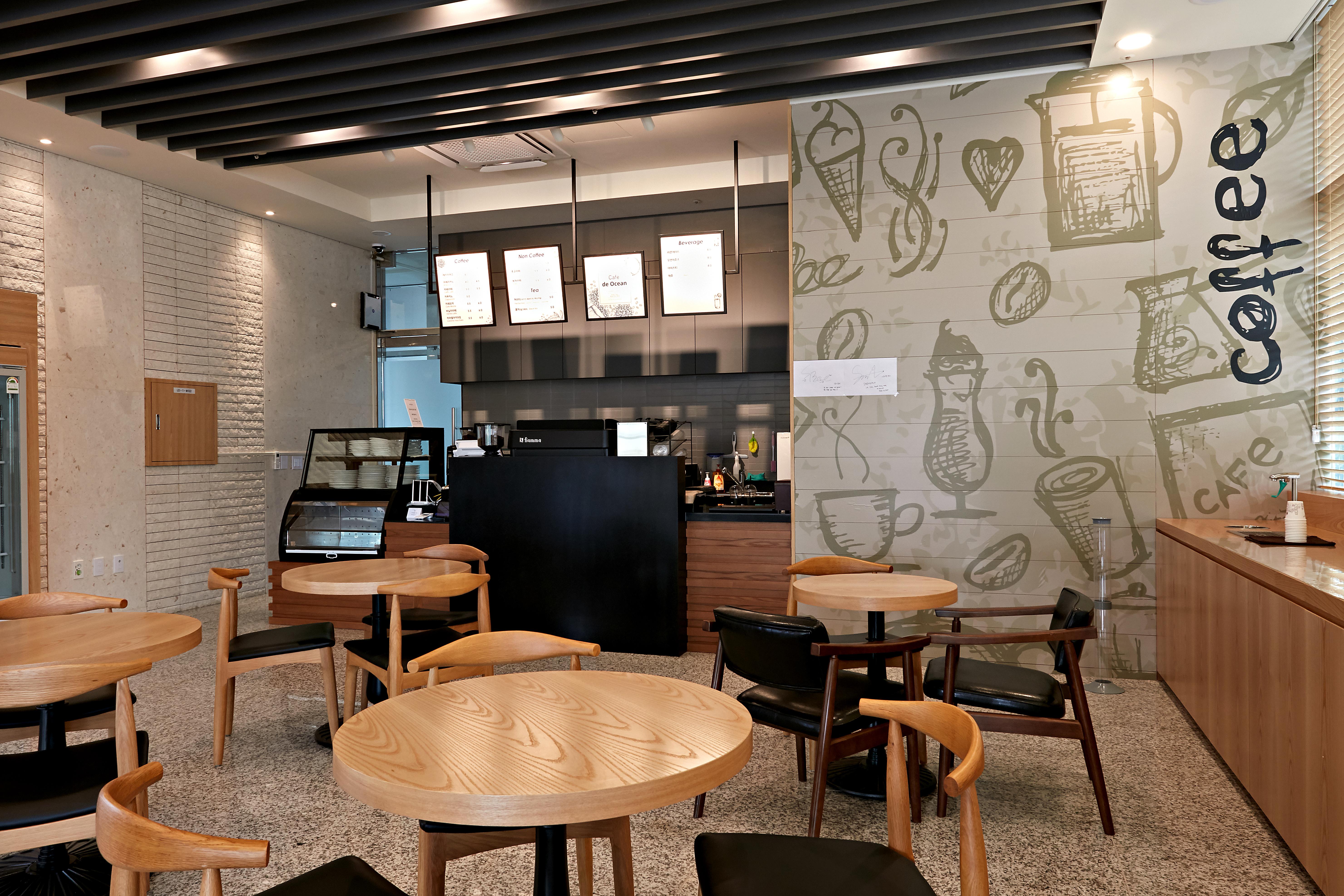 אינצ'ון Ocean Soleview Hotel מראה חיצוני תמונה