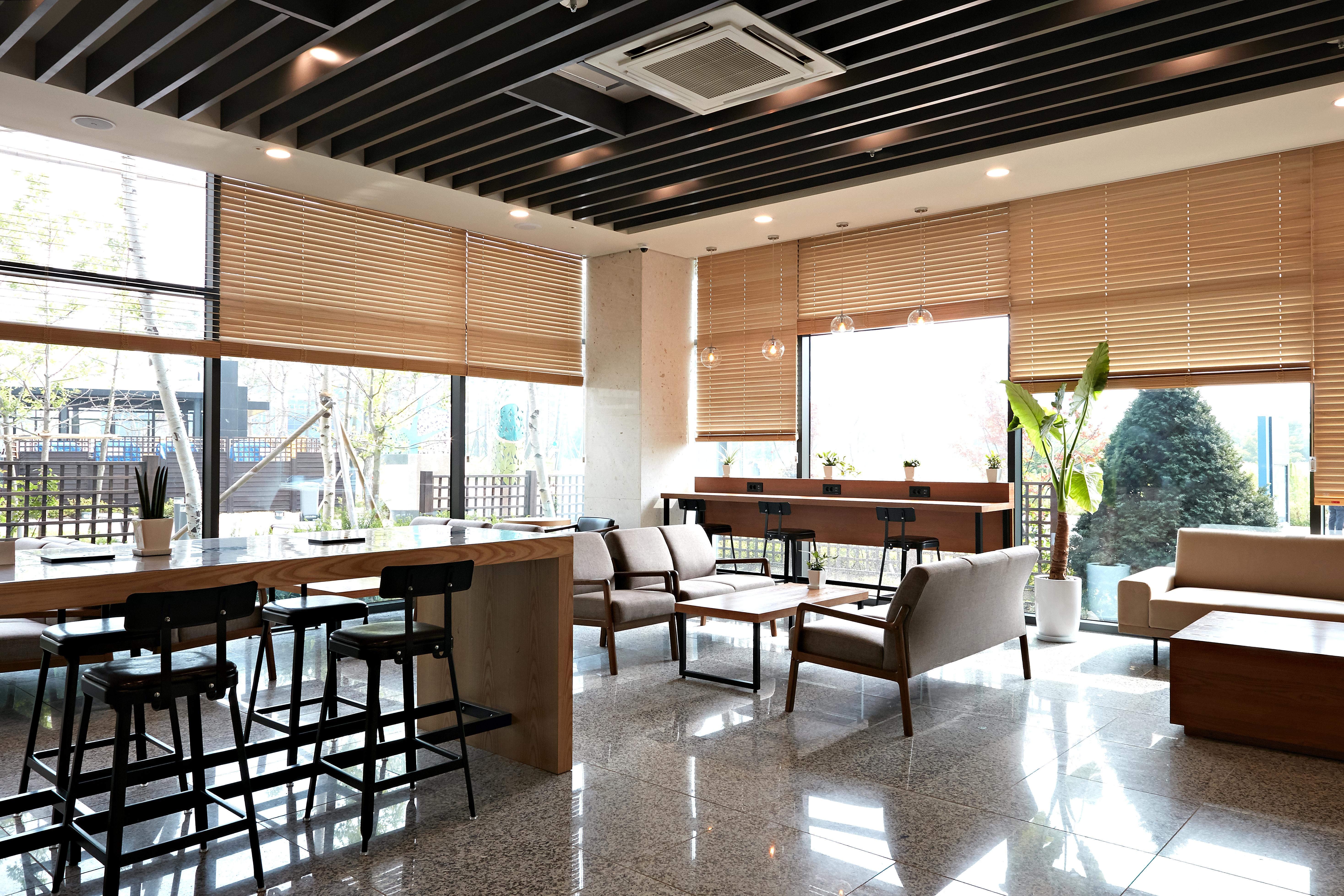 אינצ'ון Ocean Soleview Hotel מראה חיצוני תמונה